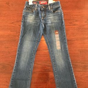 Girls bootcut Jeans